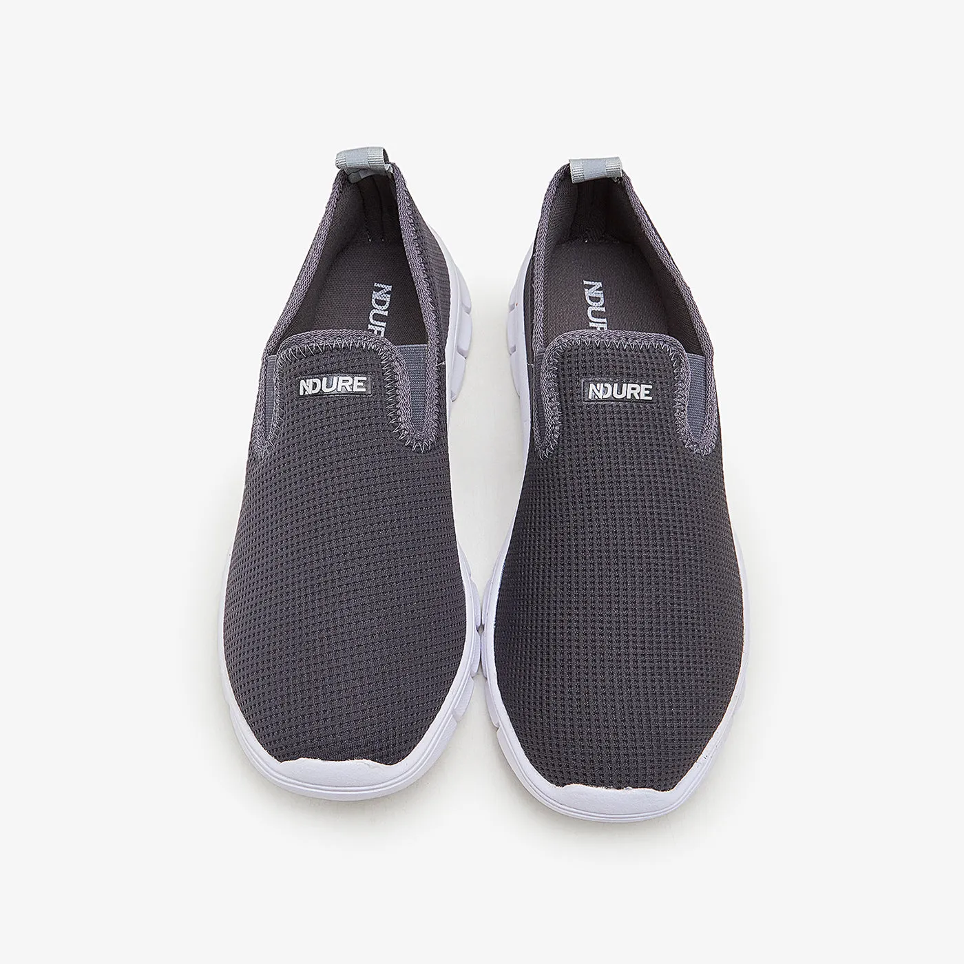 Men's Slip-On Mesh Shoes