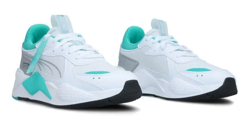 MEN'S SNEAKERS PUMA MAPF1 RS-X