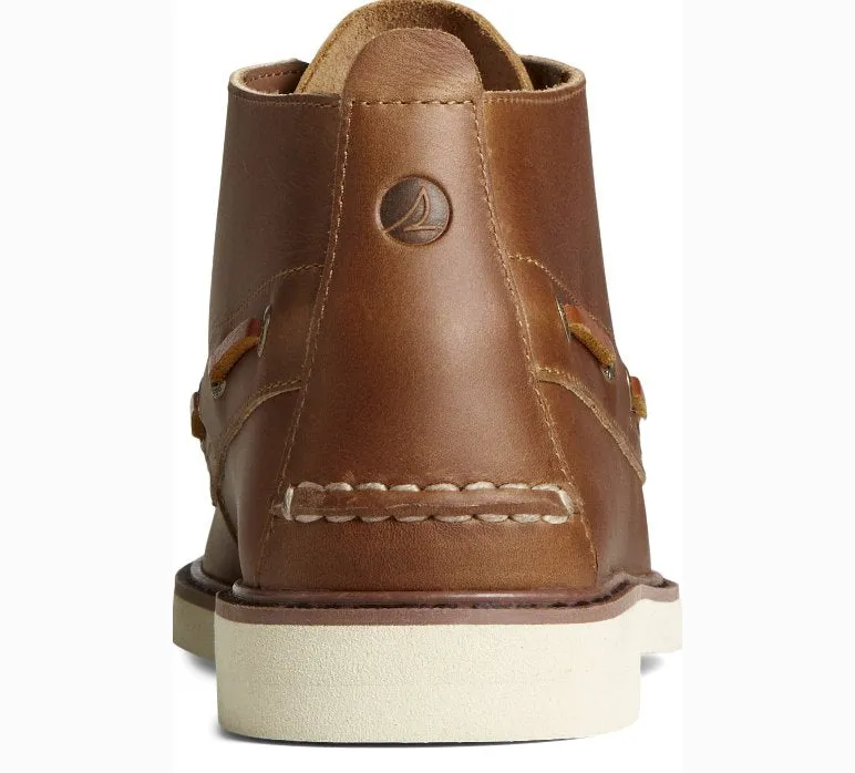 Men's Sperry AO Chukka Double Sole Tan