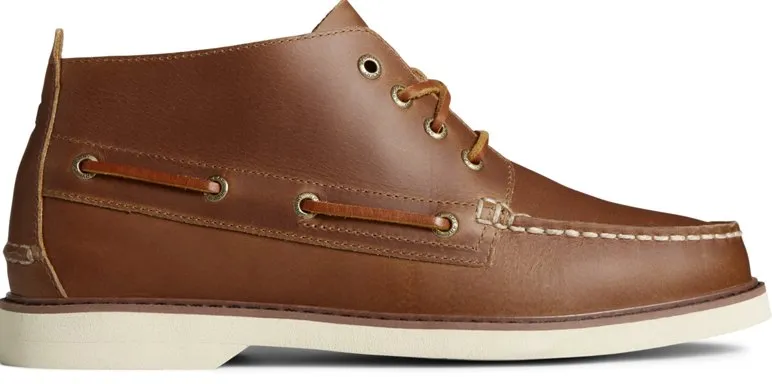 Men's Sperry AO Chukka Double Sole Tan