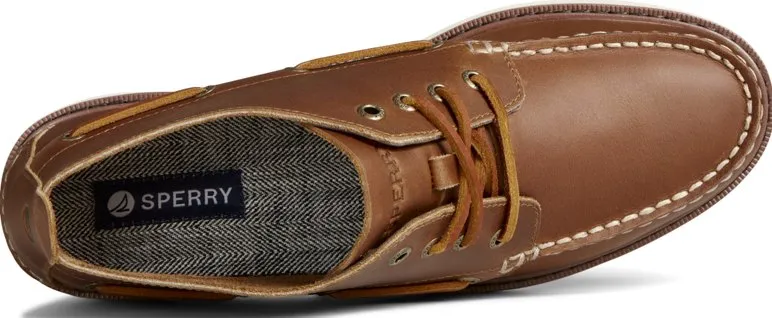 Men's Sperry AO Chukka Double Sole Tan