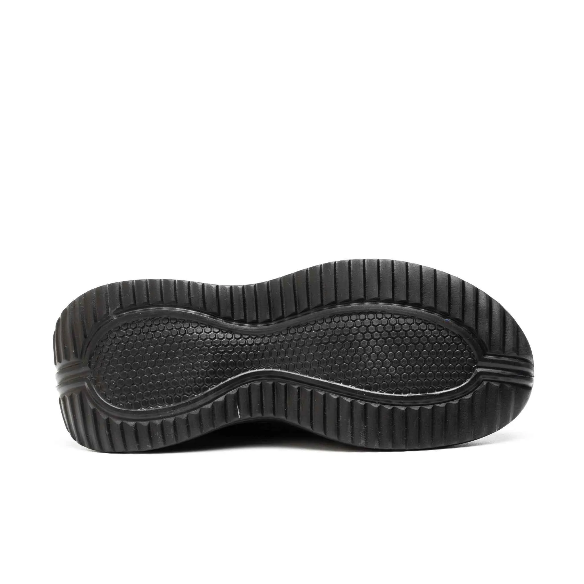 Men's Steel Toe Work Sneakers - Lightweight | B162