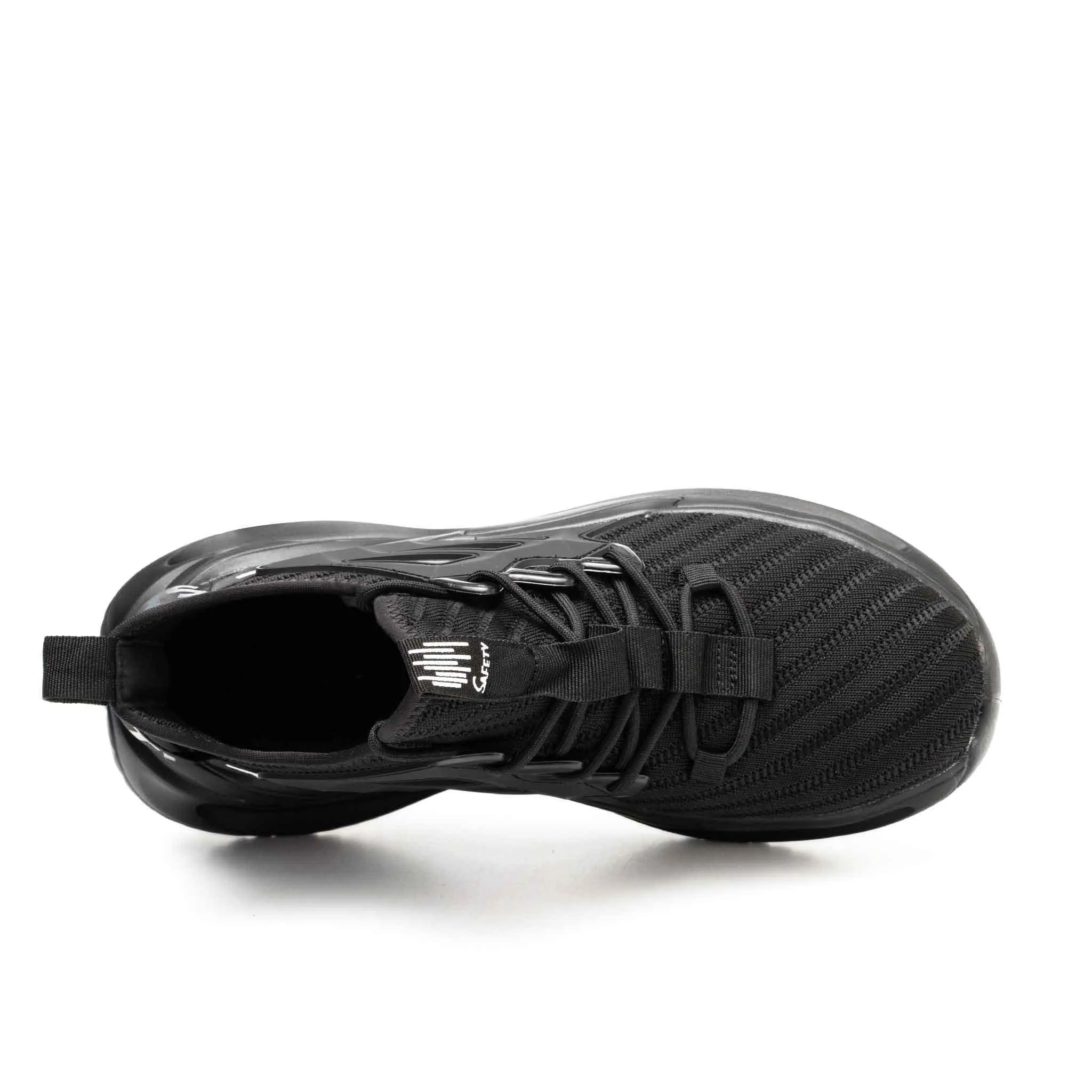 Men's Steel Toe Work Sneakers - Lightweight | B162