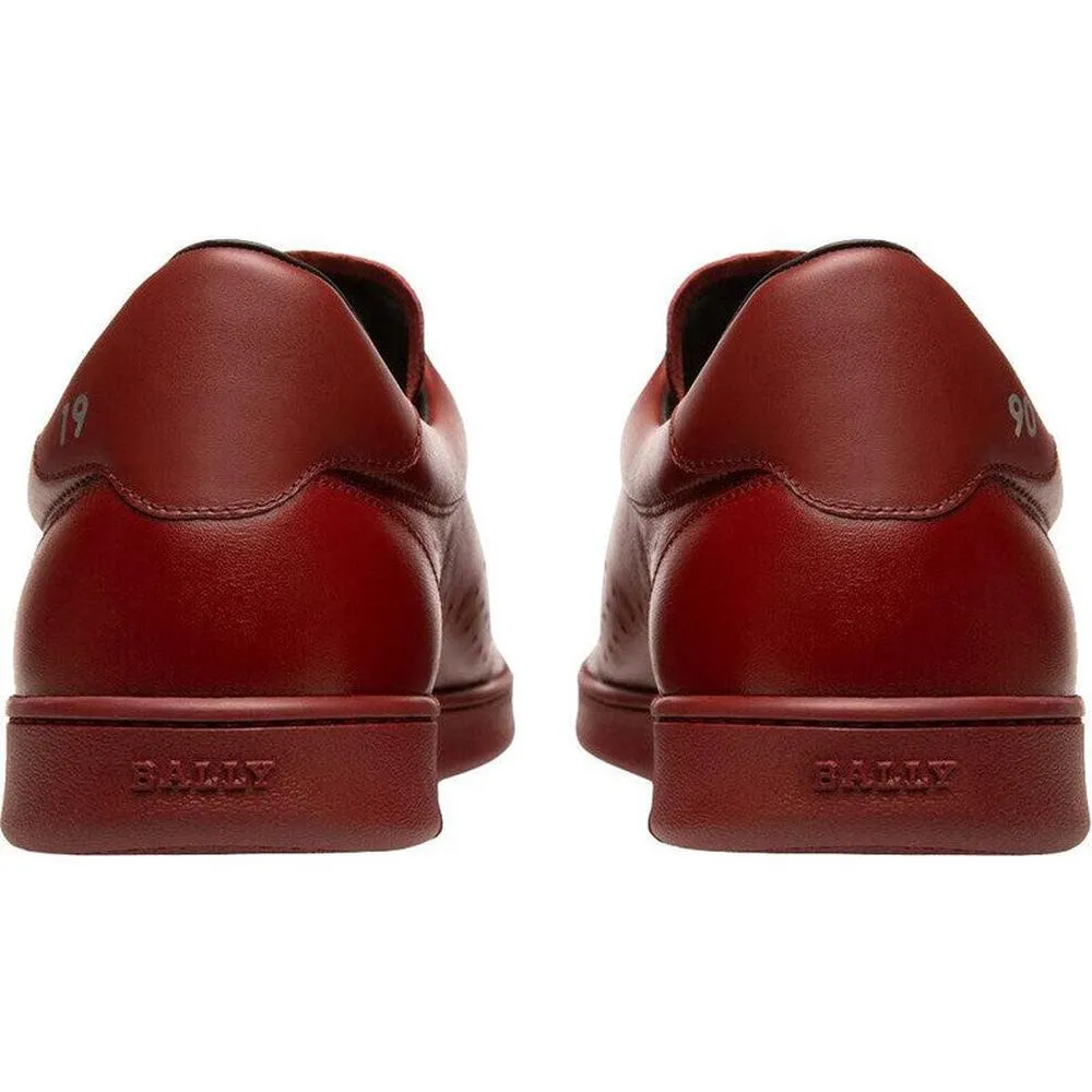 Men's Winner  Leather Sneakers