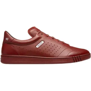 Men's Winner  Leather Sneakers