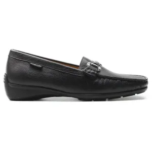 Mephisto Natala Full Grain Leather Women's Slip-On Shoes