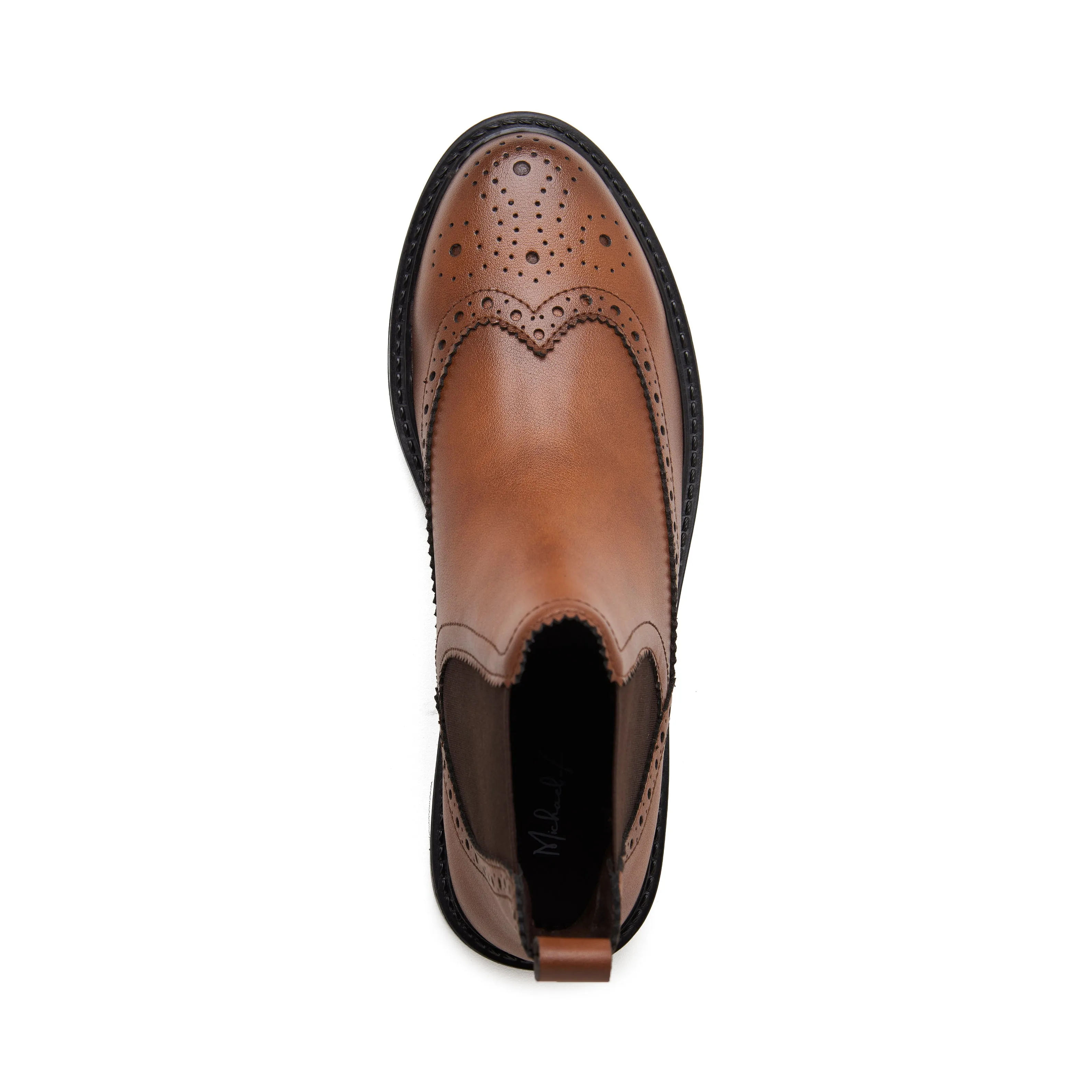 Michael Angelo's Corleone Ankle Boots For Women