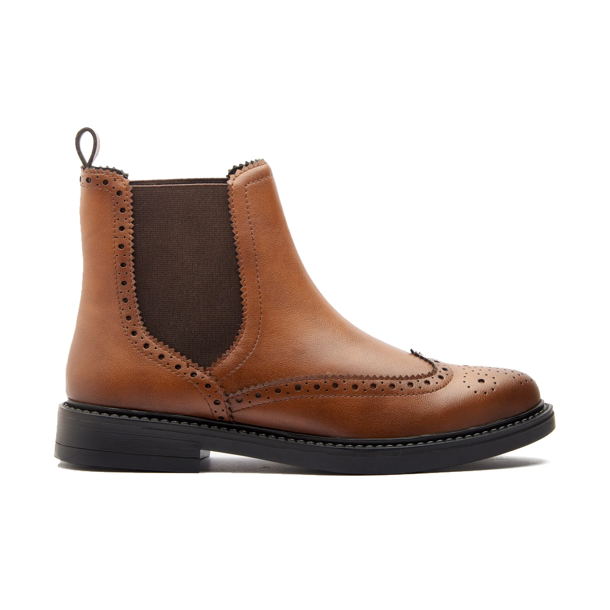 Michael Angelo's Corleone Ankle Boots For Women