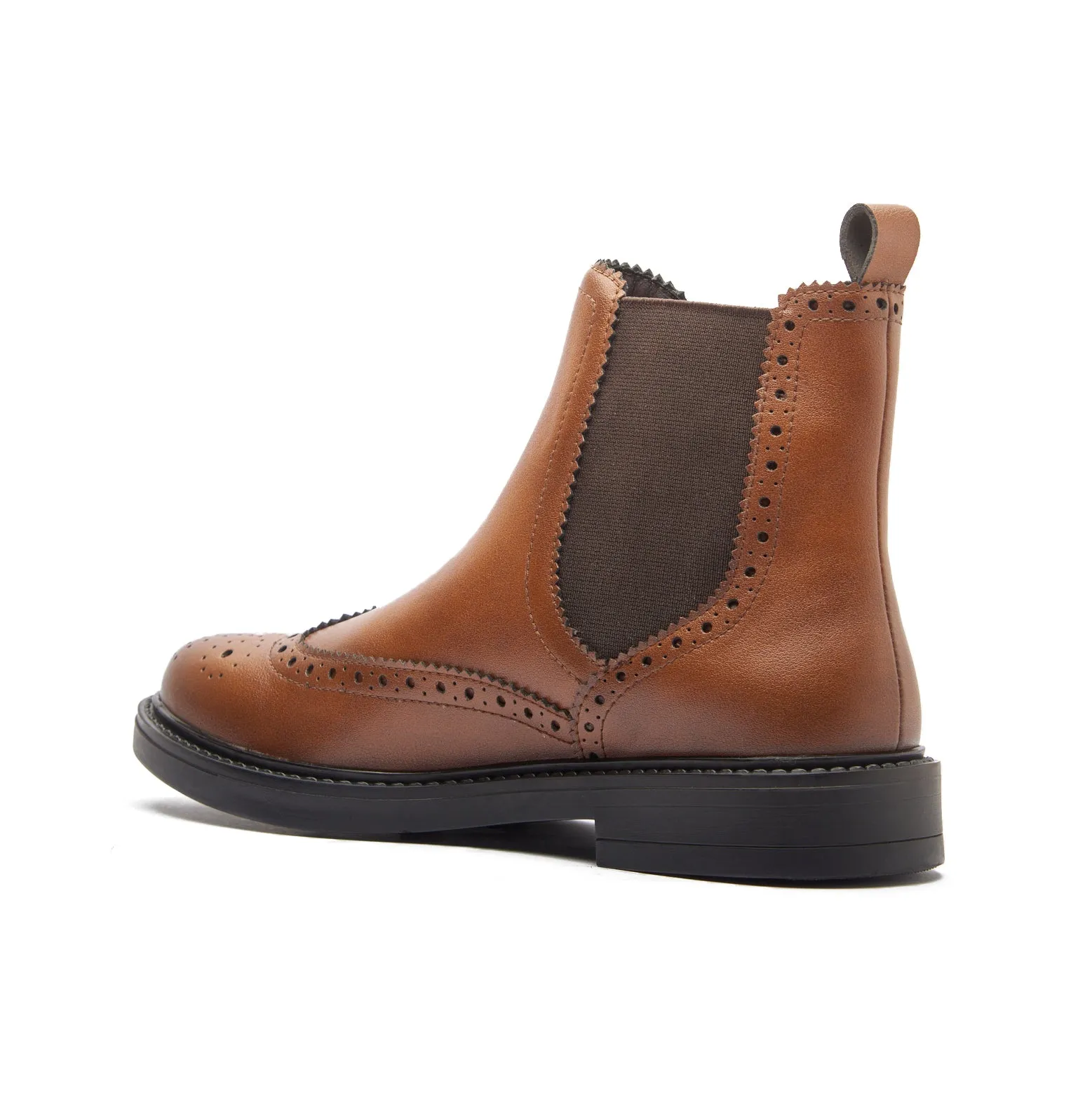 Michael Angelo's Corleone Ankle Boots For Women