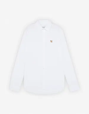 MINI FOX HEAD CLASSIC BD SHIRT