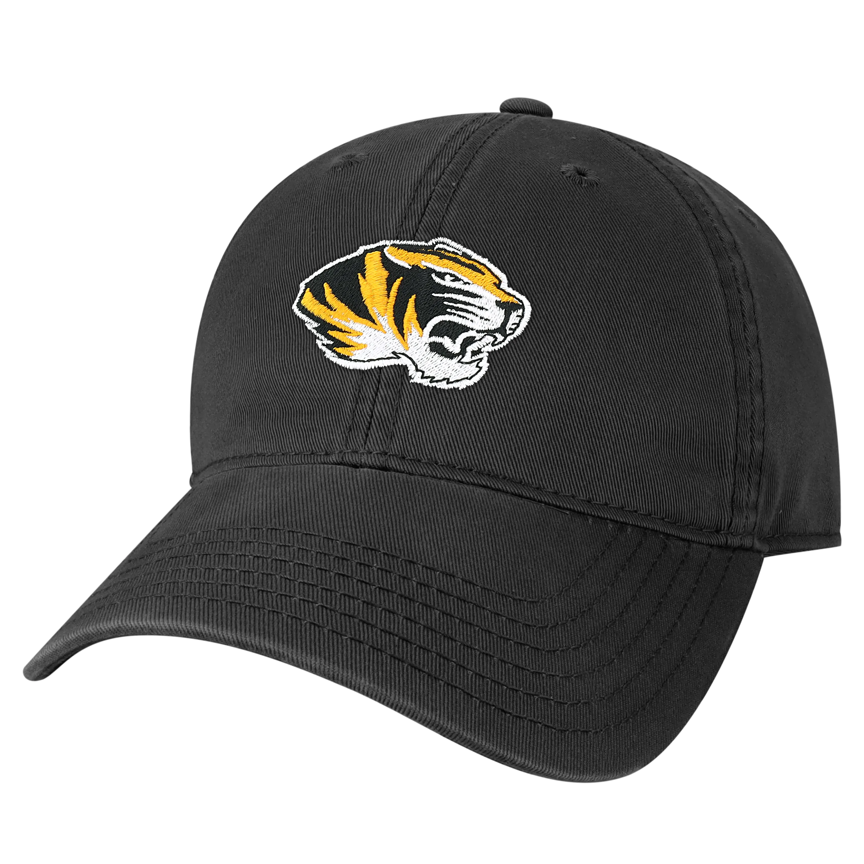 Missouri Tigers Women’s Relaxed Twill Hat