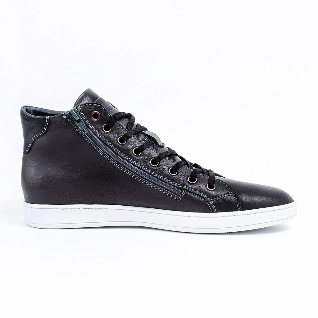 MMS003 Dark Grey