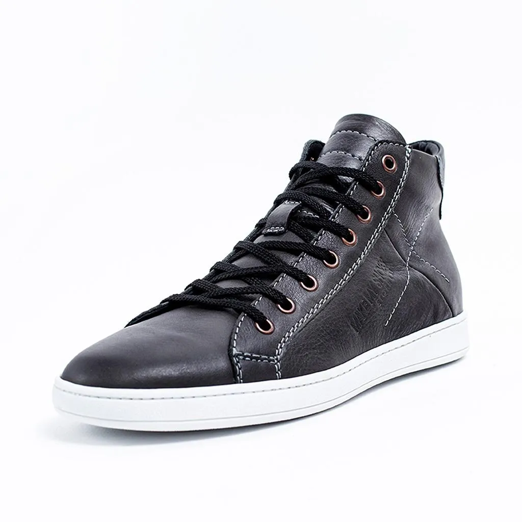 MMS003 Dark Grey