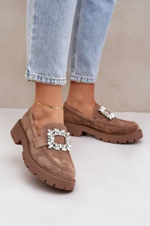 Mocassin model 208666 Step in style