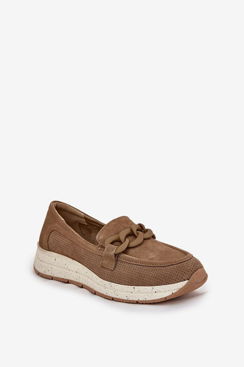 Mocassin model 208786 Step in style