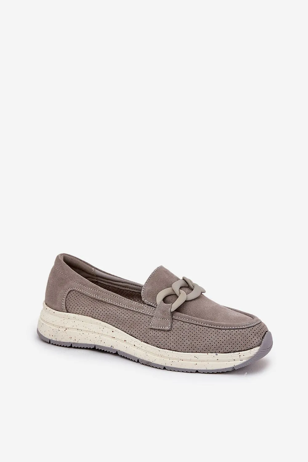Mocassin model 208786 Step in style