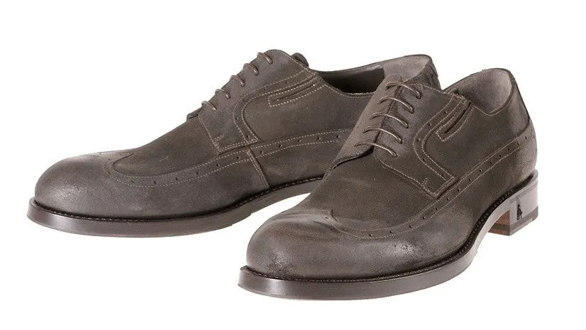 Modena Calf Derby Shoes