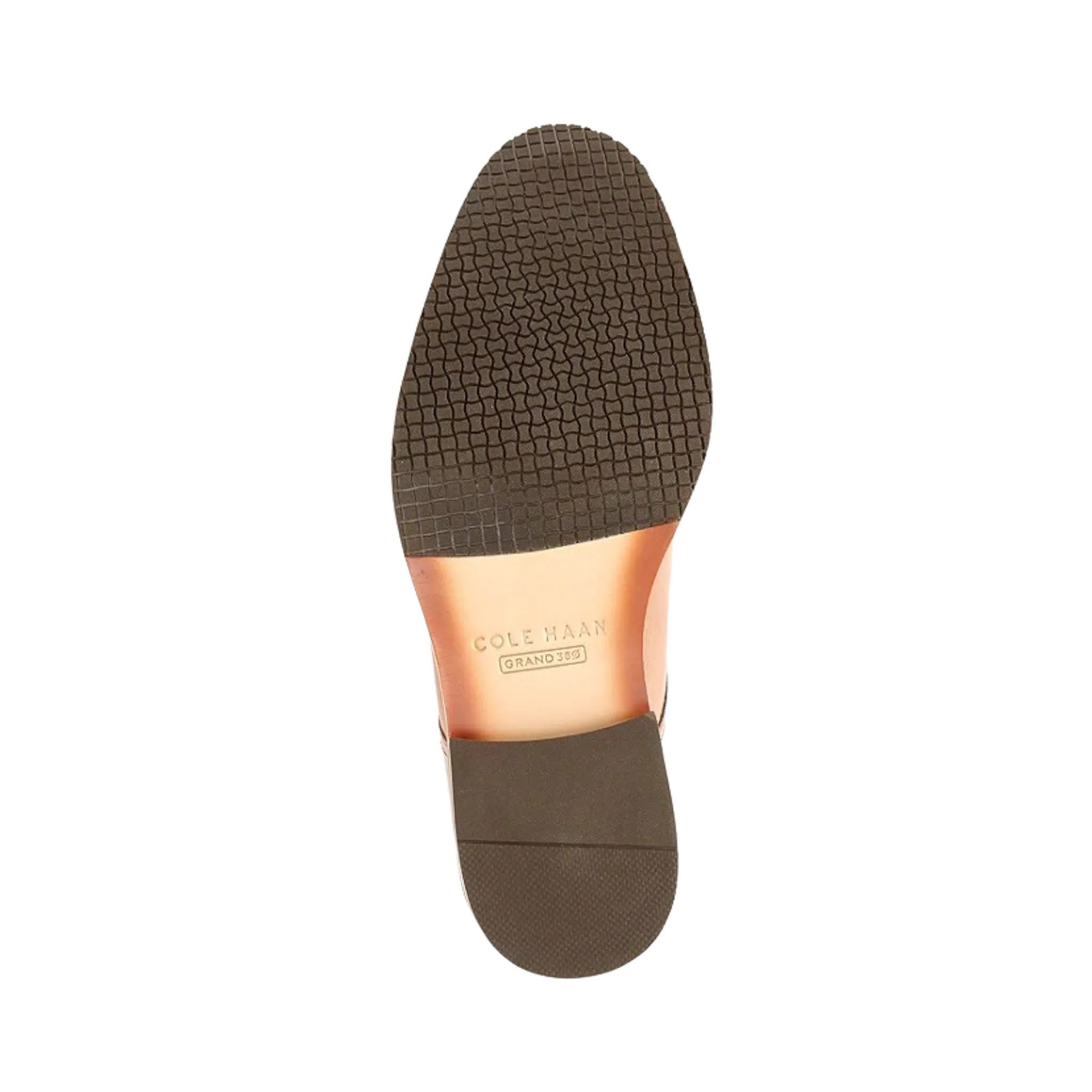 Modern Essentials Cap Toe Oxford