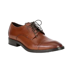 Modern Essentials Cap Toe Oxford