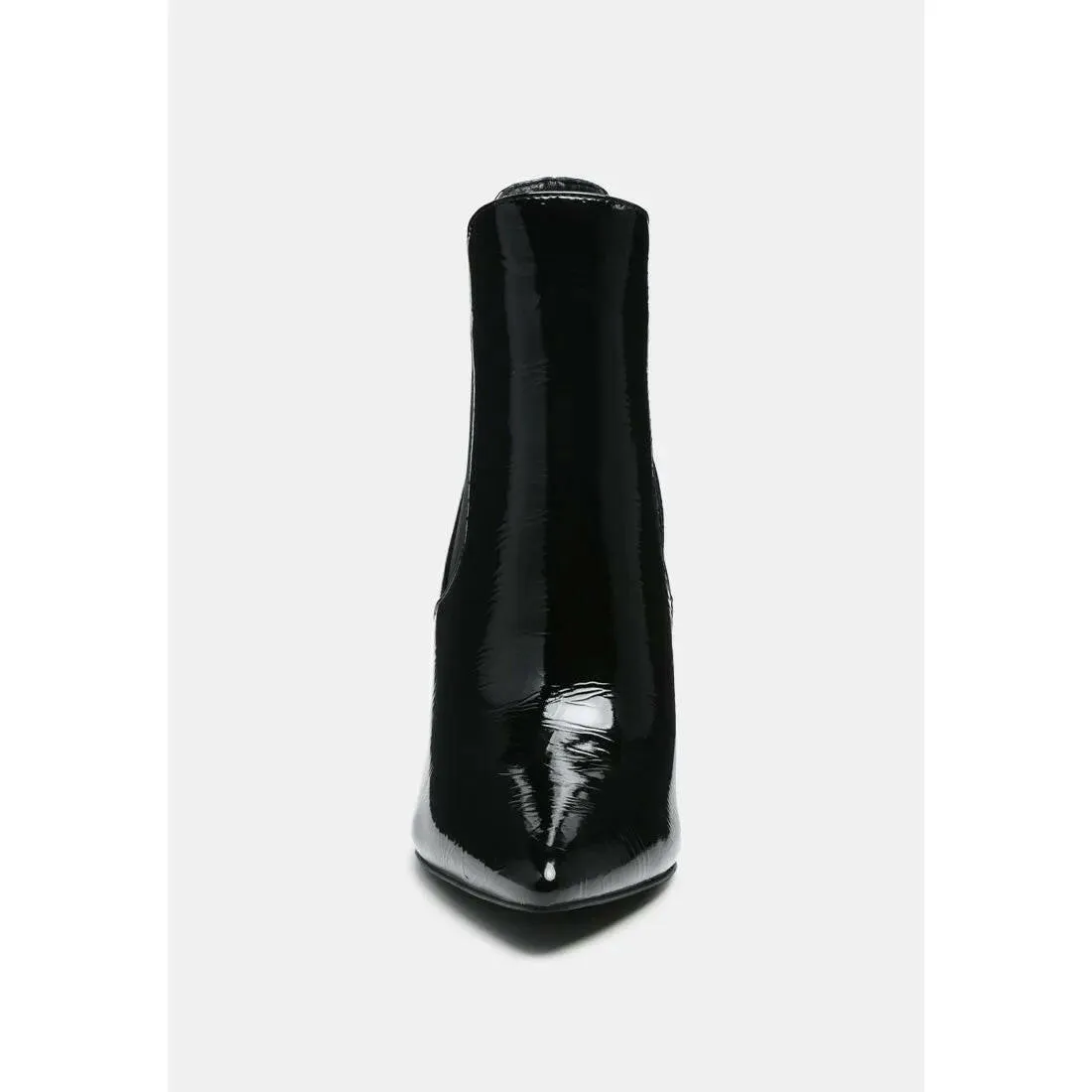Molina High Heeled Chelsea Boot