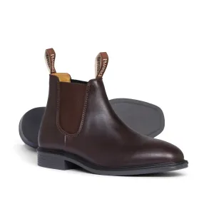 Mongrel Riding Boot