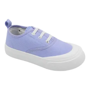 MONKEY BARS Toddler Girl's Canvas Slip-Ons