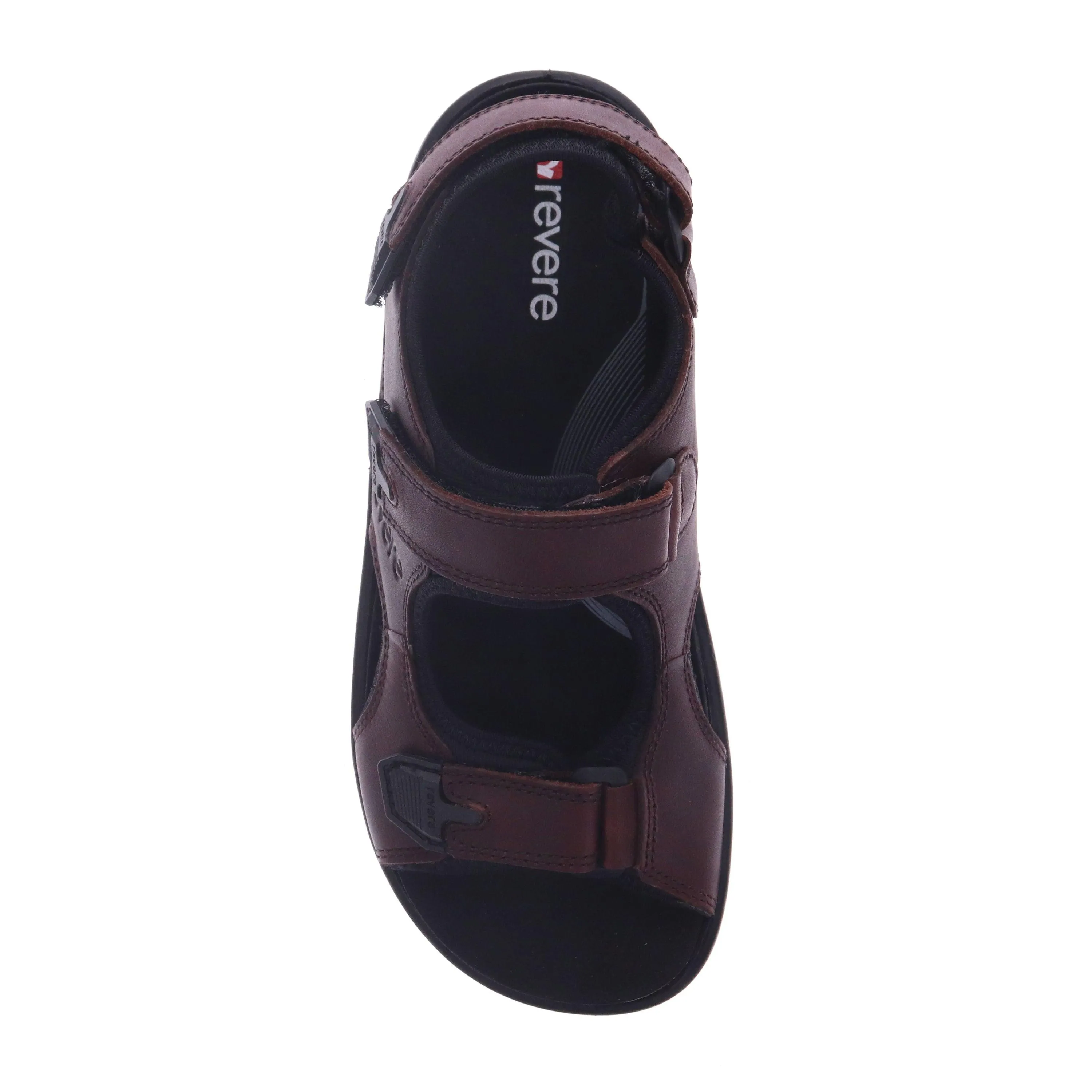 Montana 2 Men's Back Strap Sandal
