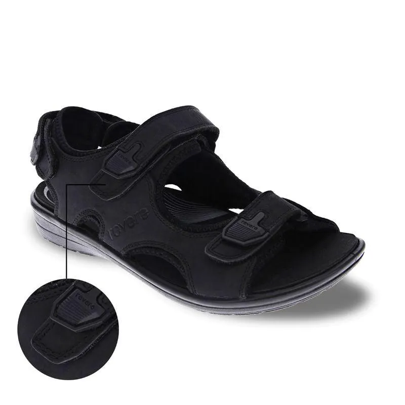 Montana 2 Men's Back Strap Sandal