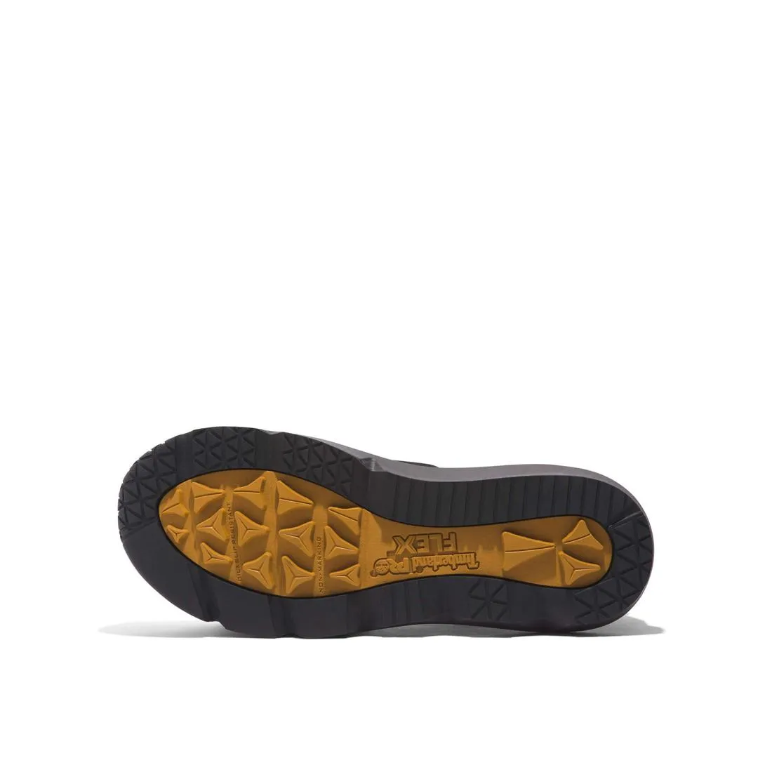 Morphix Chukka Composite-Toe Work Shoe Black
