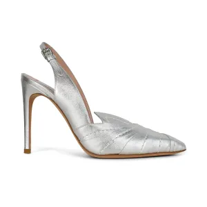 Moschino Slingback Heels - Women's 37
