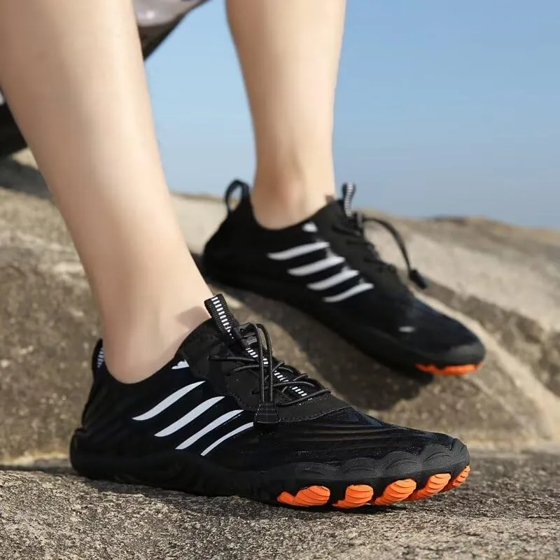 my bareway feels - bareway minimalist shoes Unisex