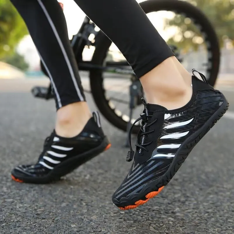 my bareway feels - bareway minimalist shoes Unisex