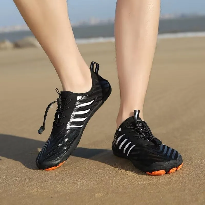 my bareway feels - bareway minimalist shoes Unisex