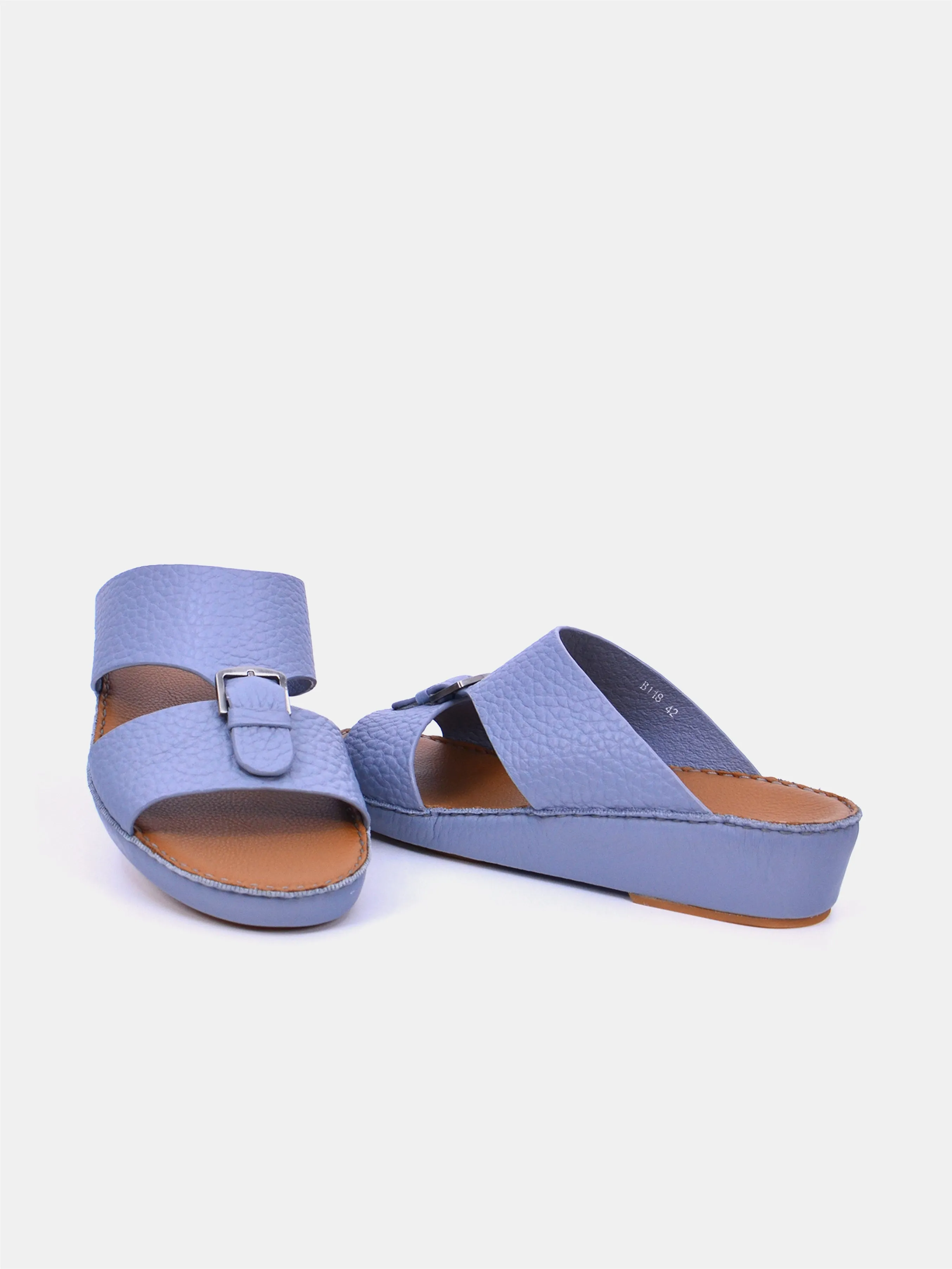 Mynaal B118 Men's Arabic Sandals