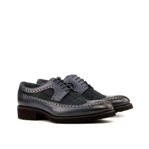 Nakoda Longwing Blucher ii