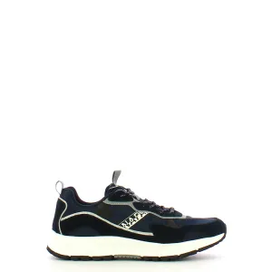 Napapijri - Match Blue Marine Sneakers - NP0A4H7V - BLUE/MARINE