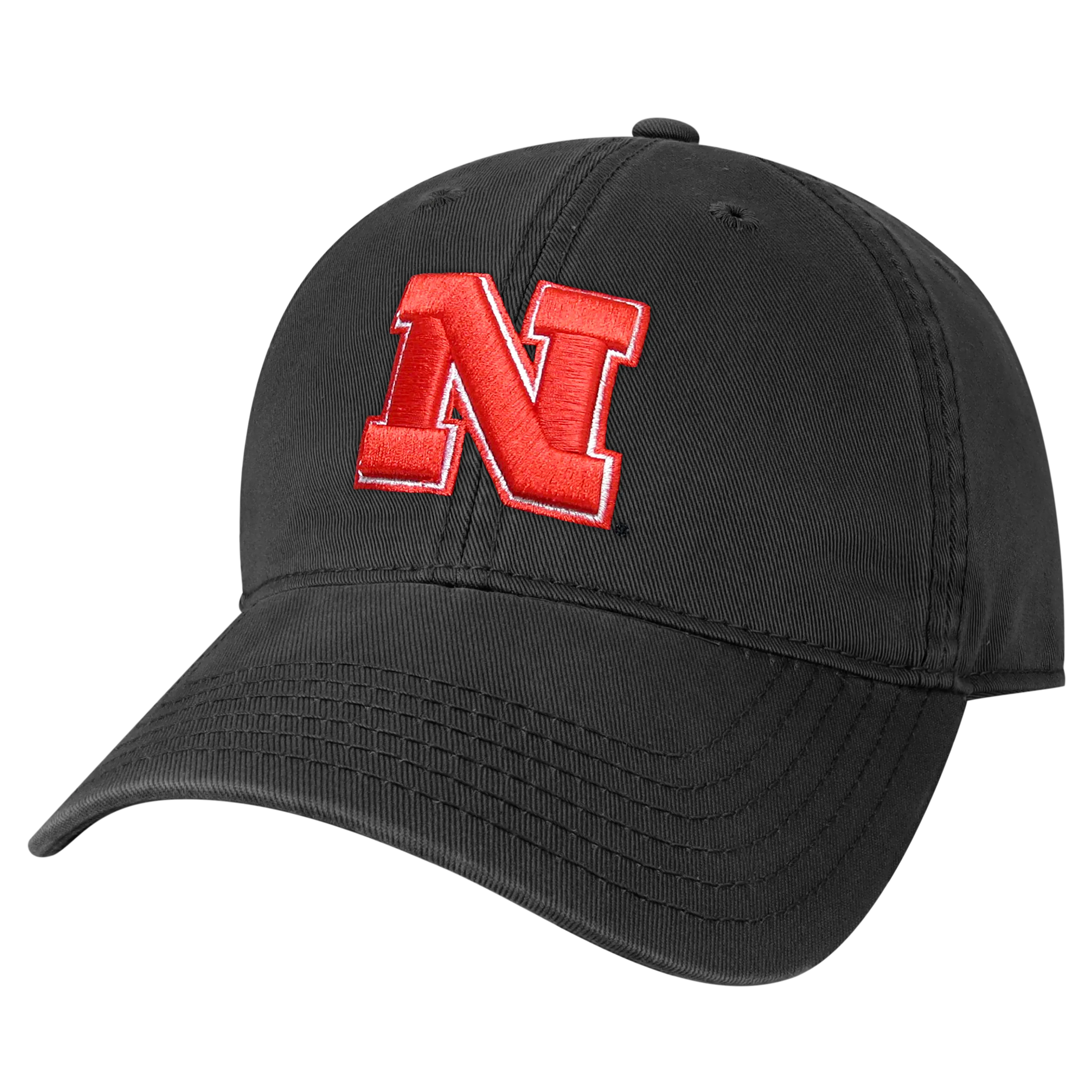 Nebraska Cornhuskers Women’s Relaxed Twill Hat