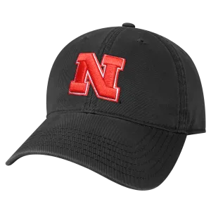 Nebraska Cornhuskers Women’s Relaxed Twill Hat