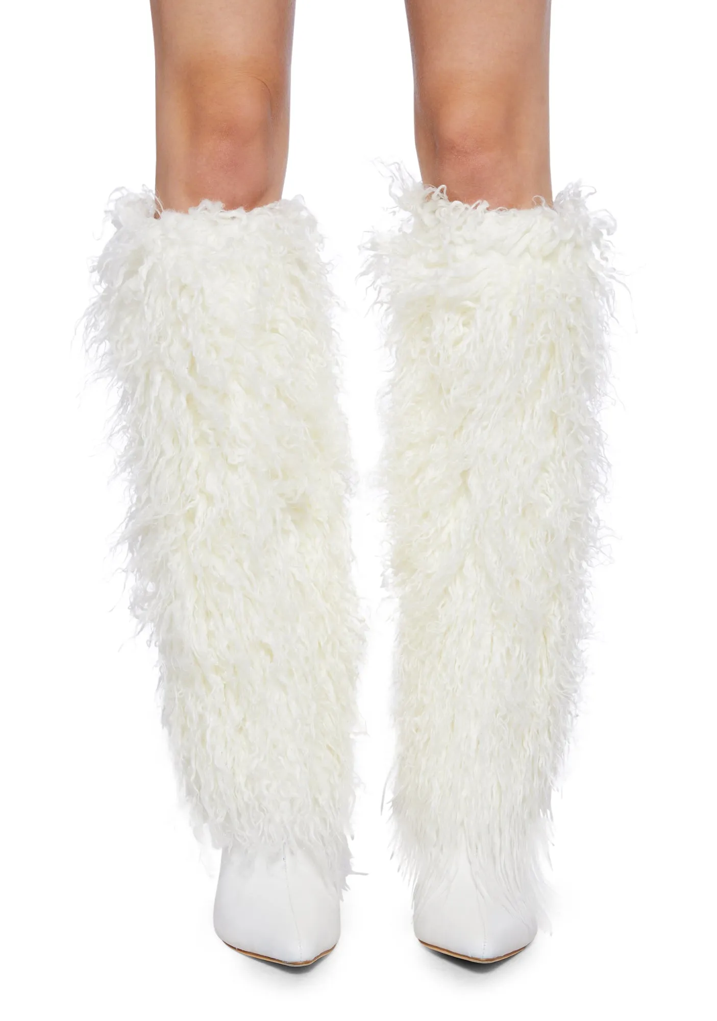 Neo Heeled Boots