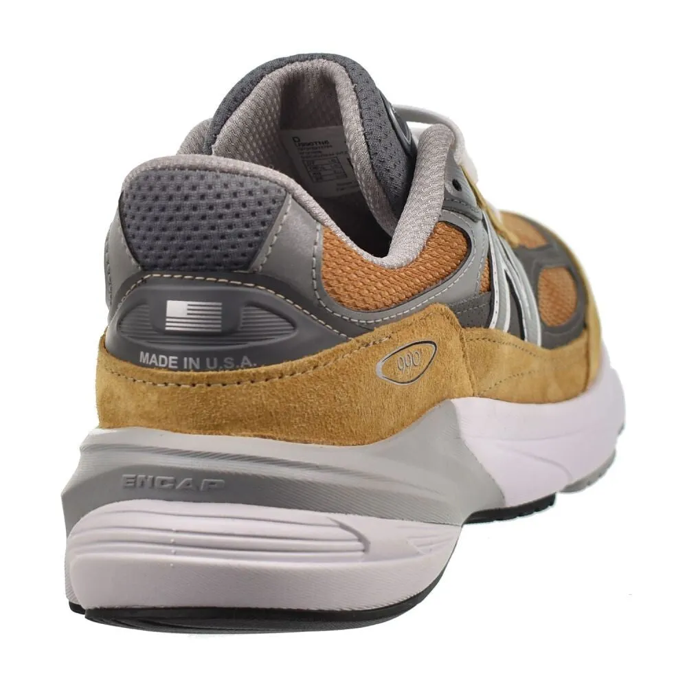 New Balance 990 Men's Shoes Workwear/Grey u990-tn6