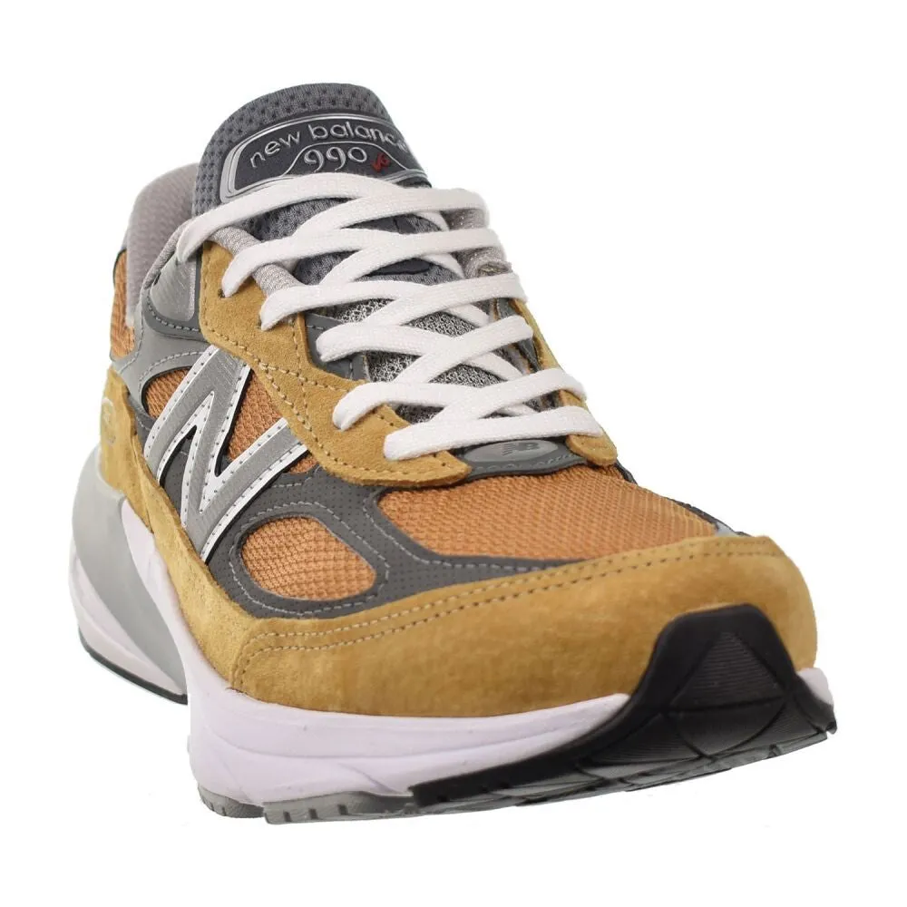 New Balance 990 Men's Shoes Workwear/Grey u990-tn6
