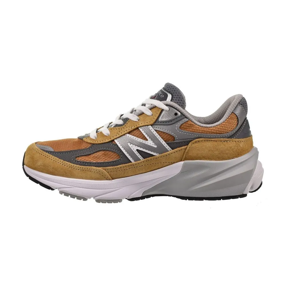 New Balance 990 Men's Shoes Workwear/Grey u990-tn6