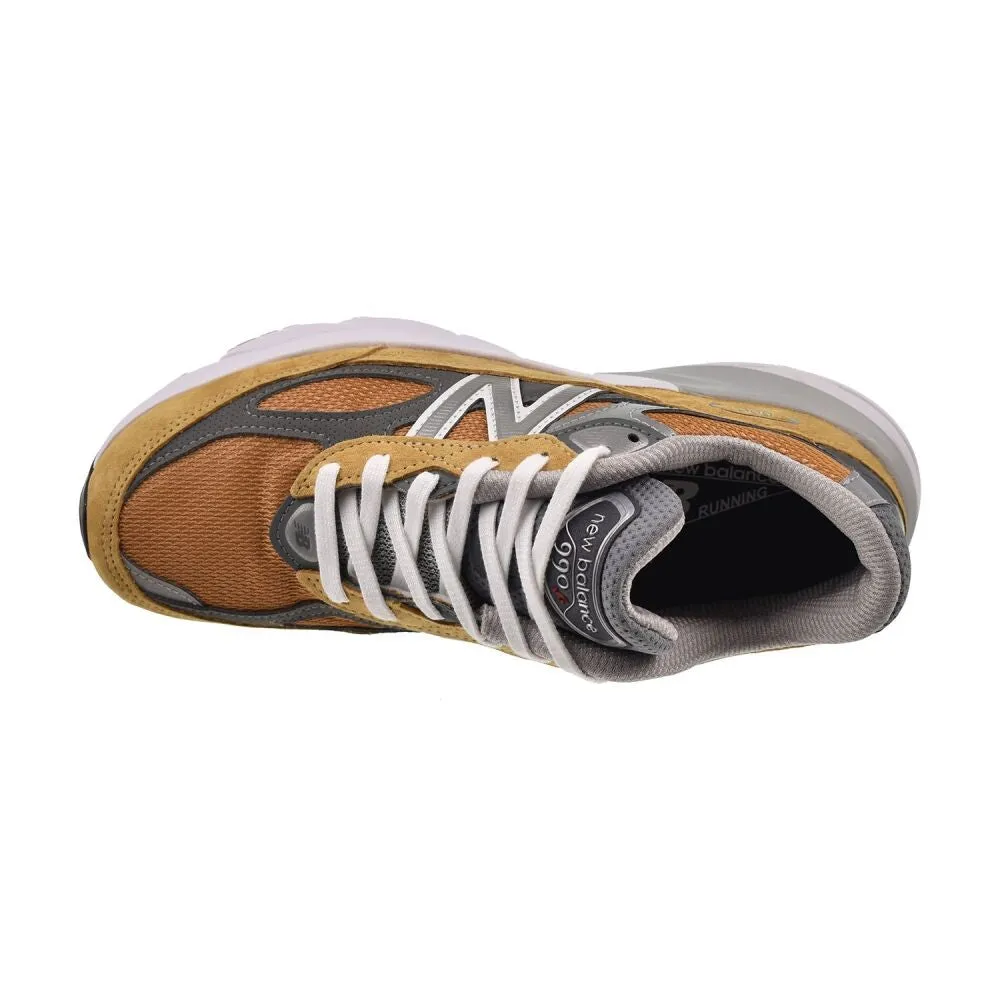 New Balance 990 Men's Shoes Workwear/Grey u990-tn6