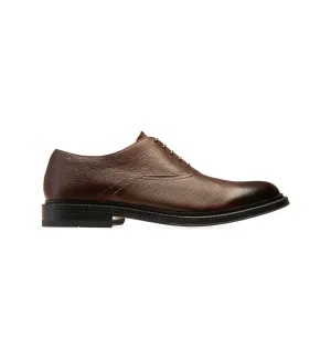 NEW Bally Nick Men's 6228375 Brown Oxford Shoes US 7 MSRP $585