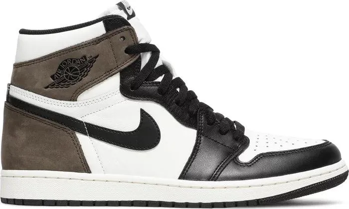 Nike Air Jordan 1 Retro High 'Dark Mocha'