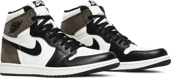 Nike Air Jordan 1 Retro High 'Dark Mocha'