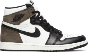 Nike Air Jordan 1 Retro High 'Dark Mocha'