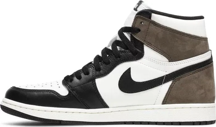 Nike Air Jordan 1 Retro High 'Dark Mocha'
