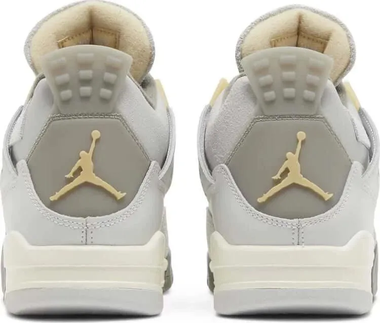 Nike Air Jordan 4 Retro SE 'Craft'
