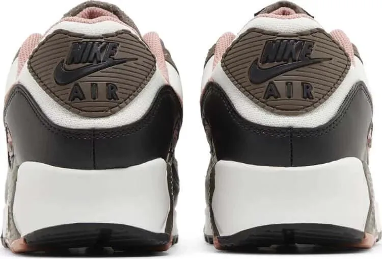Nike Air Max 90 'Ironstone Red Stardust'